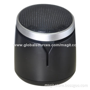 Bluetooth stereo wireless mini portable speaker, manufacturer